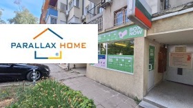 Продава гараж, паркомясто град София Лозенец - [1] 