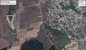 Plot Malka Vereya, region Stara Zagora  1