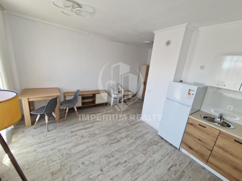 Продаја  Студио регион Бургас , к.к. Сланчев брјаг , 38 м2 | 48728934 - слика [3]