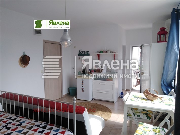 Na prodej  Studio oblast Burgas , Lozenec , 32 m2 | 35198857 - obraz [5]