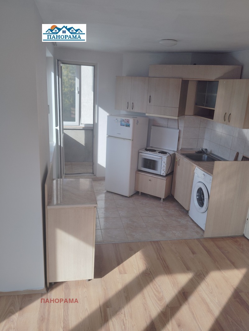 Продава  2-стаен, град Пловдив, Център •  122 500 EUR • ID 39698852 — holmes.bg - [1] 