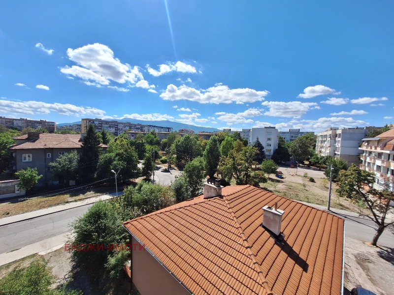 Na sprzedaż  1 sypialnia Sofia , Suchata reka , 57 mkw | 90060507 - obraz [10]