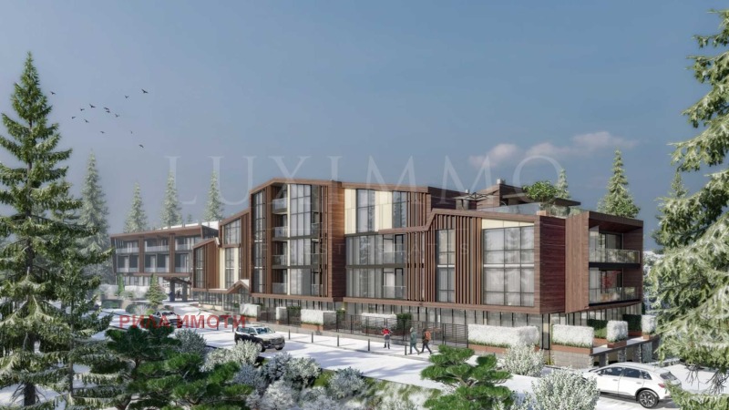 Продава  2-стаен област София , к.к. Боровец , 84 кв.м | 46937117 - изображение [7]