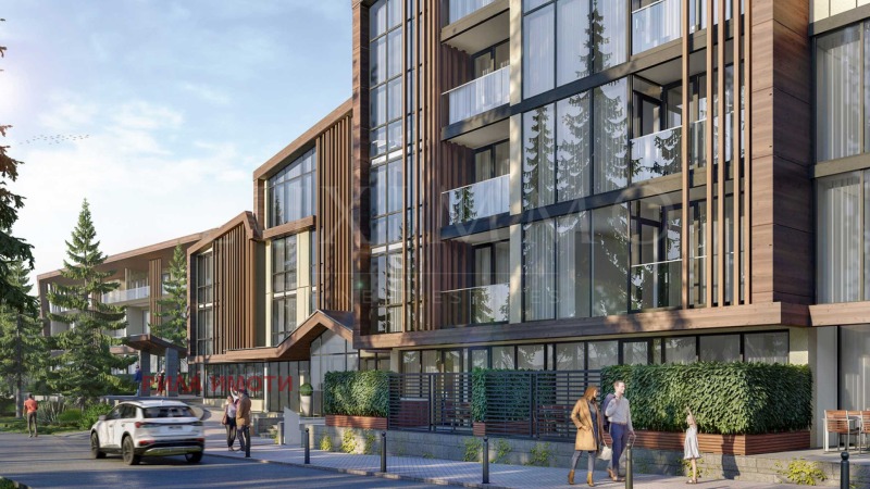 Продава  2-стаен област София , к.к. Боровец , 84 кв.м | 46937117 - изображение [5]