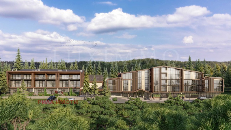 Продава  2-стаен област София , к.к. Боровец , 84 кв.м | 46937117 - изображение [10]
