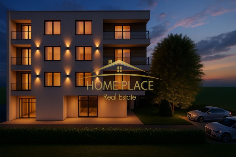 En venta  1 dormitorio Varna , Tsveten kvartal , 65 metros cuadrados | 62185864 - imagen [2]