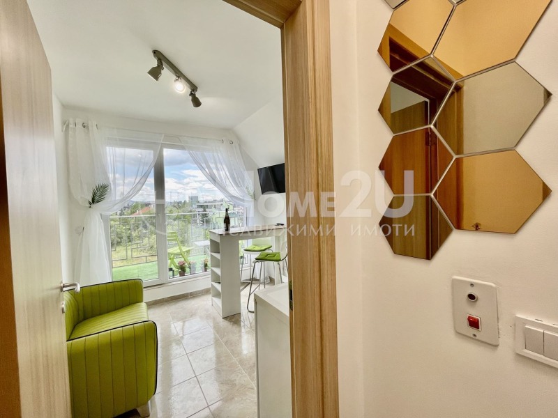 Προς πώληση  1 υπνοδωμάτιο Σοφηια , Βοιανα , 32 τ.μ | 18987448 - εικόνα [3]
