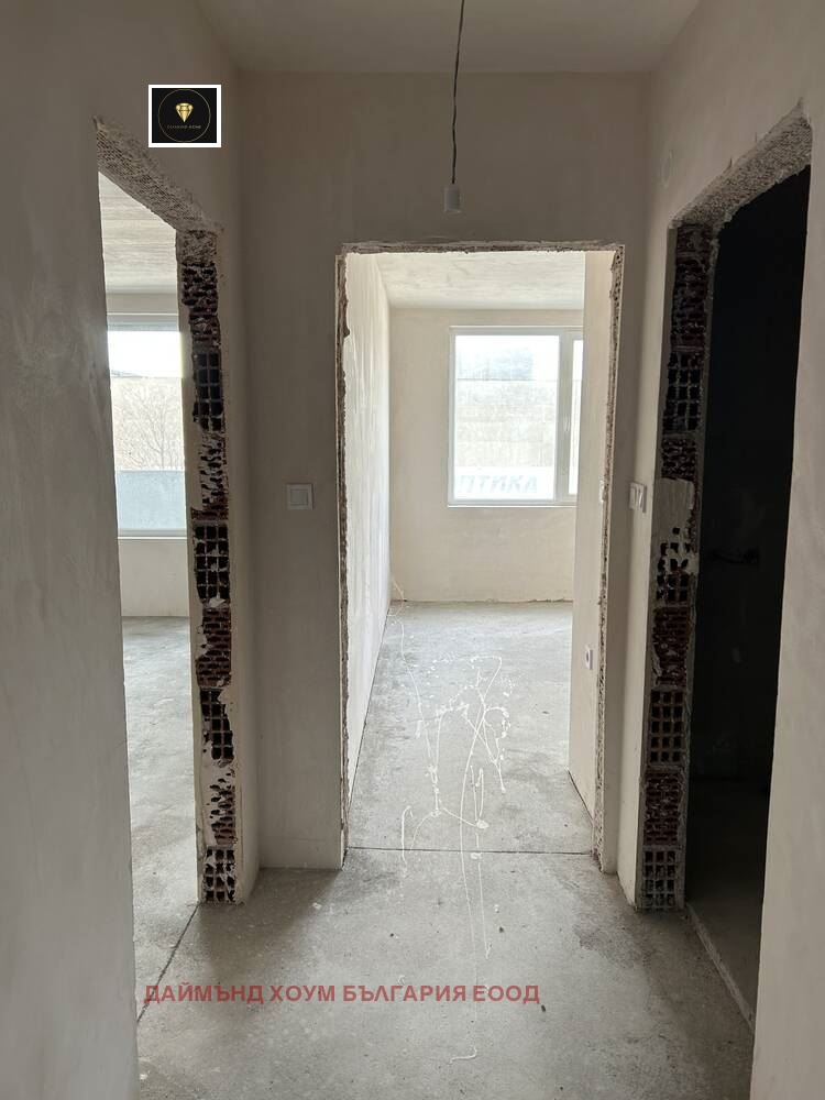 Продава 2-СТАЕН, гр. Пловдив, Тракия, снимка 8 - Апартаменти - 52537438