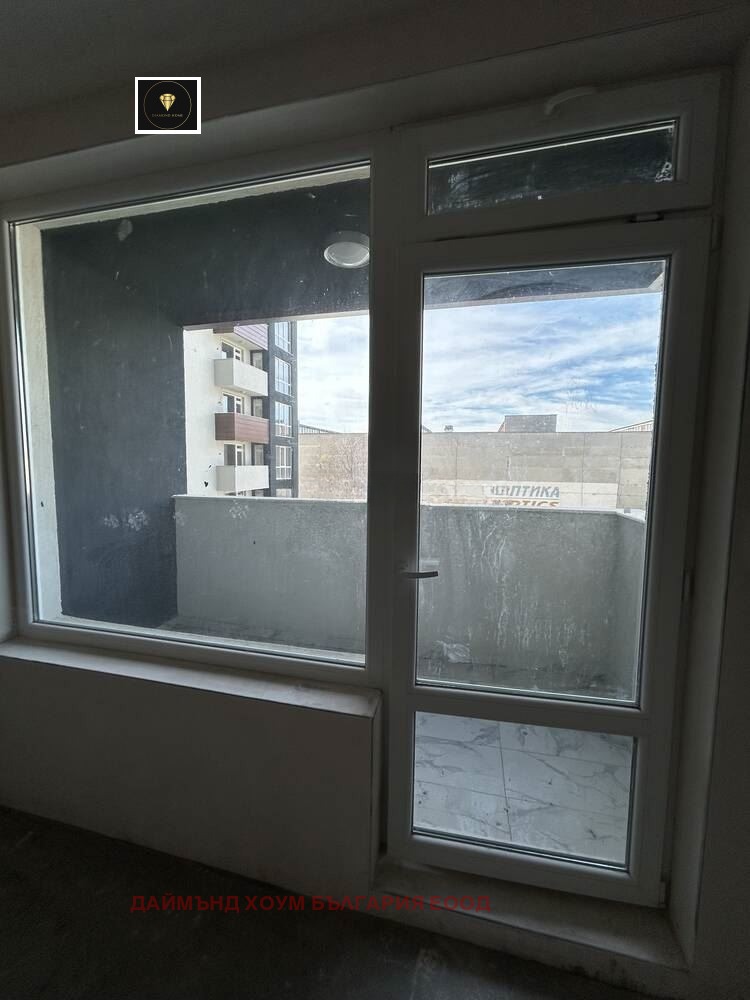 Продава 2-СТАЕН, гр. Пловдив, Тракия, снимка 2 - Апартаменти - 52537438
