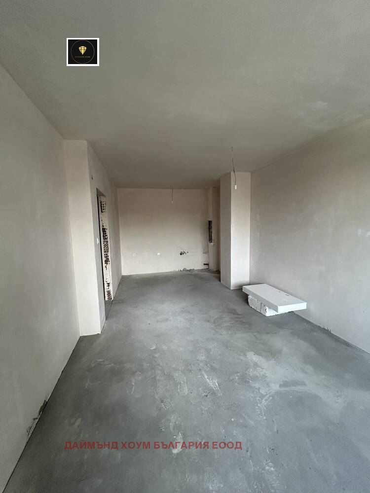 Продава 2-СТАЕН, гр. Пловдив, Тракия, снимка 5 - Апартаменти - 52537438