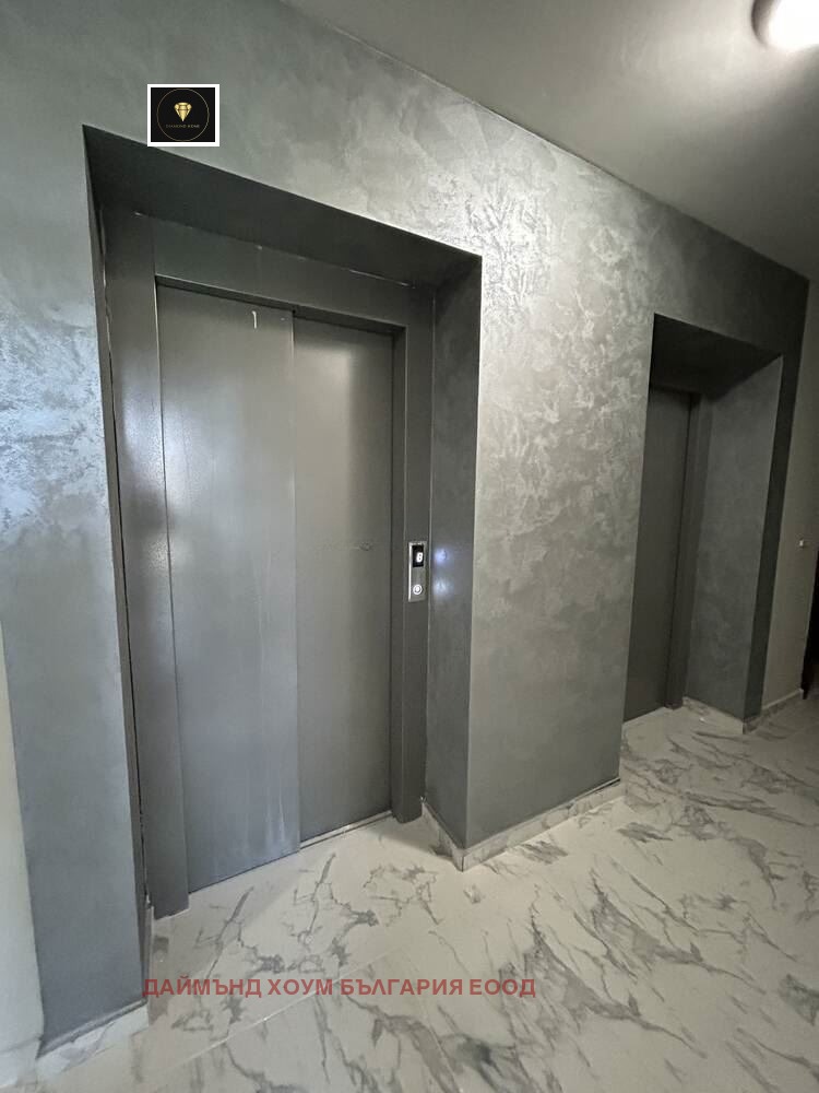 Продава 2-СТАЕН, гр. Пловдив, Тракия, снимка 12 - Апартаменти - 52537438