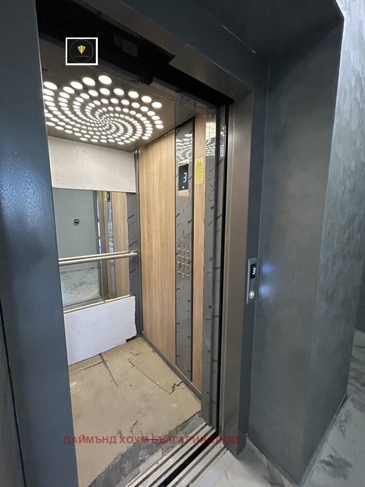 Продава 2-СТАЕН, гр. Пловдив, Тракия, снимка 13 - Апартаменти - 52537438