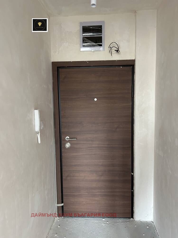 Продава 2-СТАЕН, гр. Пловдив, Тракия, снимка 9 - Апартаменти - 52537438