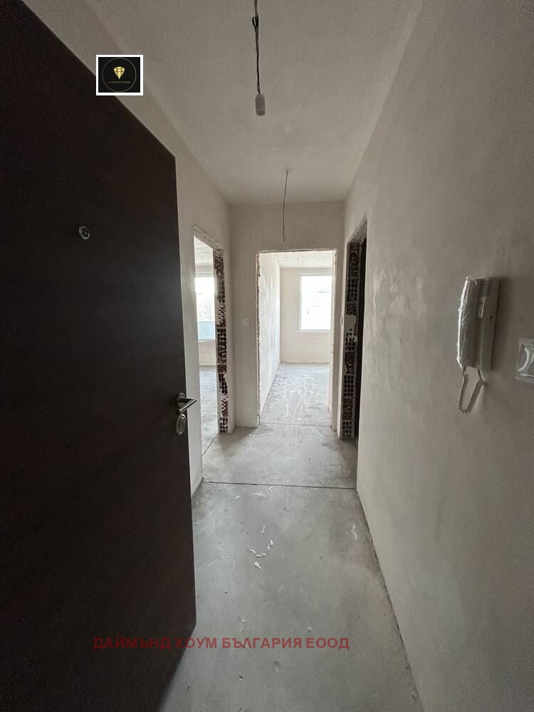 Продава 2-СТАЕН, гр. Пловдив, Тракия, снимка 11 - Апартаменти - 52537438