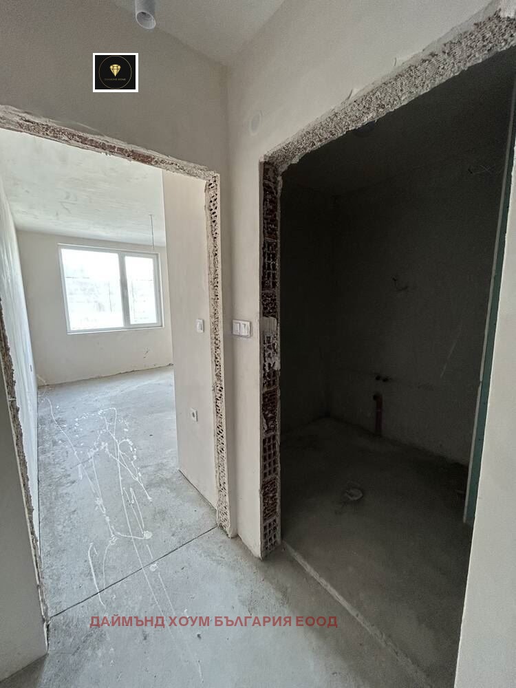 Продава 2-СТАЕН, гр. Пловдив, Тракия, снимка 7 - Апартаменти - 52537438