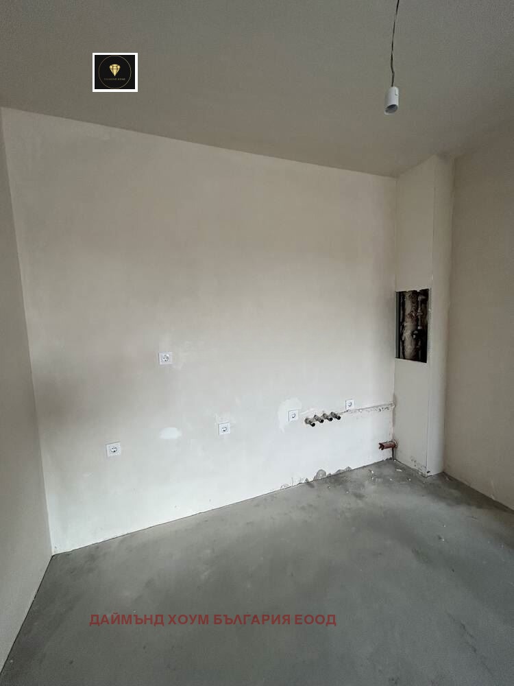 Продава 2-СТАЕН, гр. Пловдив, Тракия, снимка 2 - Апартаменти - 52537438