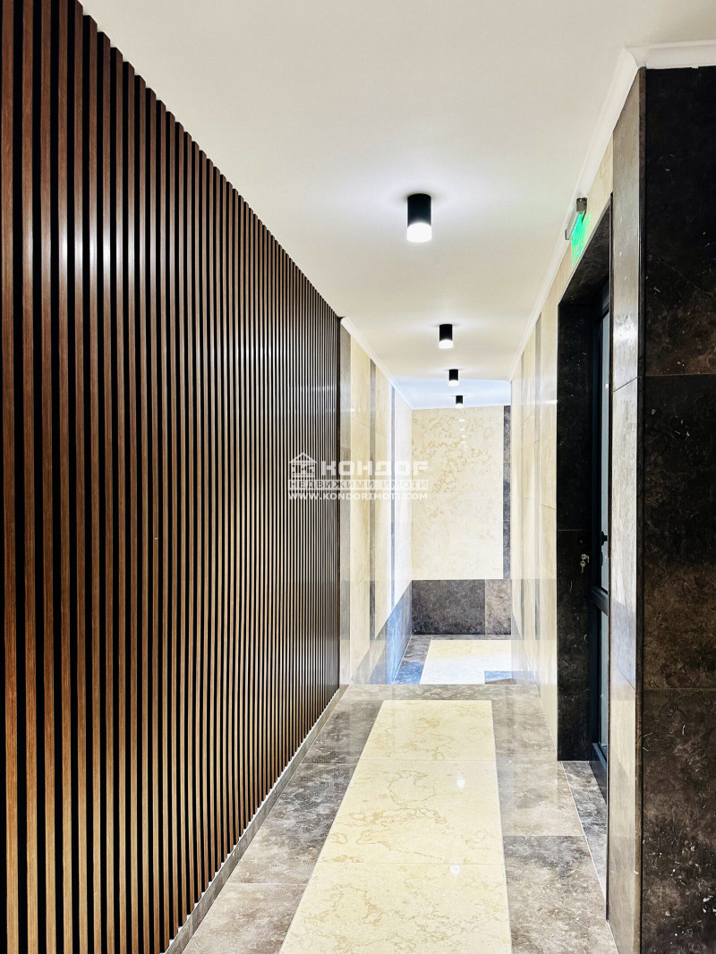 Продава 2-СТАЕН, гр. Пловдив, Христо Смирненски, снимка 2 - Апартаменти - 52574588