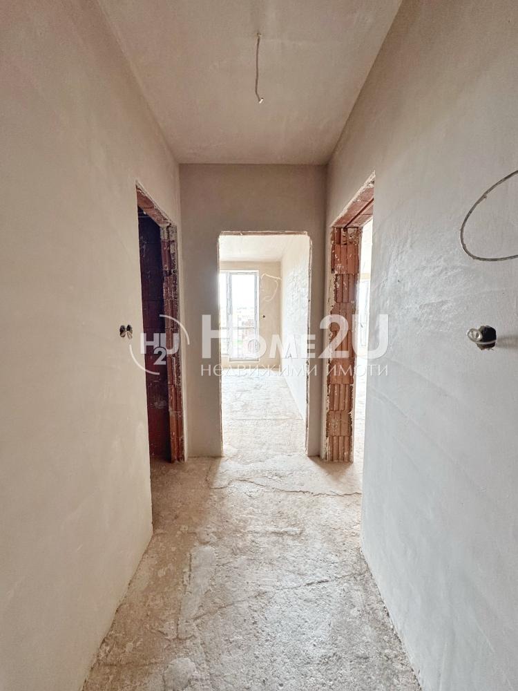 Продава 2-СТАЕН, гр. Пловдив, Кючук Париж, снимка 9 - Апартаменти - 54202043