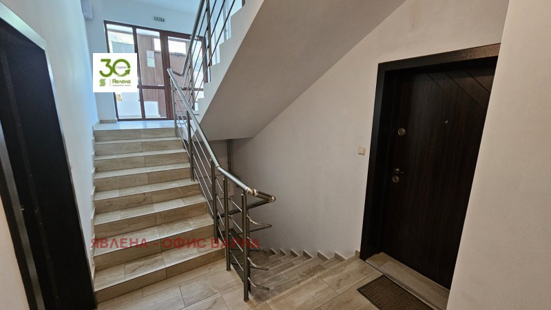 Продава 3-СТАЕН, гр. Варна, Бриз, снимка 6 - Aпартаменти - 48109437