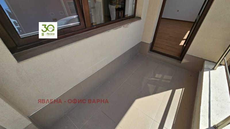 Продава 3-СТАЕН, гр. Варна, Бриз, снимка 5 - Aпартаменти - 48109437