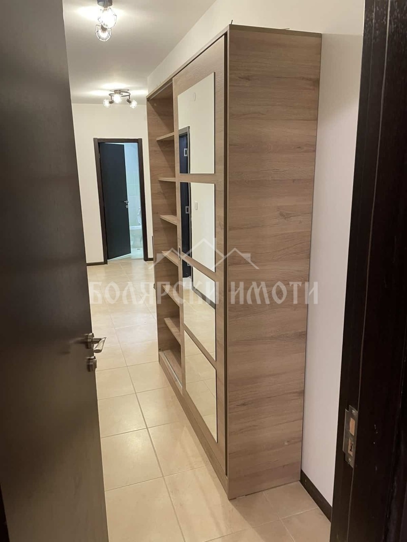 Продава 3-СТАЕН, гр. Велико Търново, Света гора, снимка 5 - Aпартаменти - 48332909