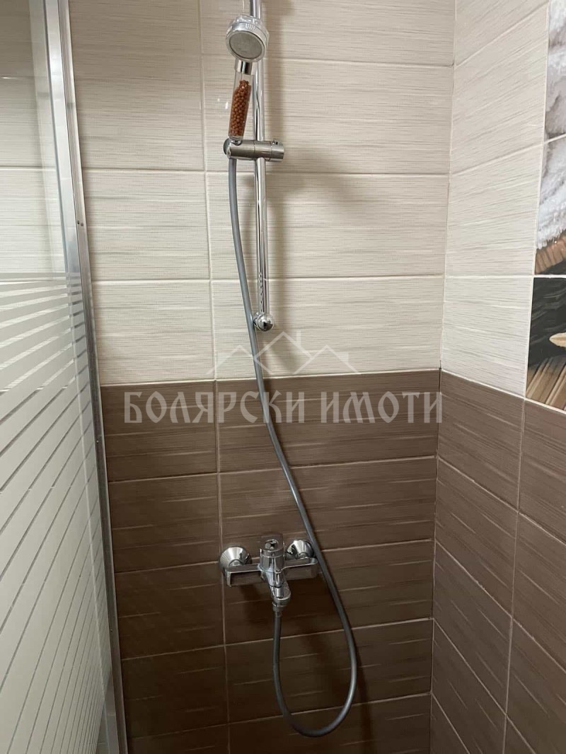 Продава 3-СТАЕН, гр. Велико Търново, Света гора, снимка 12 - Aпартаменти - 48332909