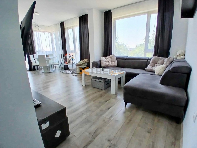 Продава  3-стаен град Варна , Левски 1 , 120 кв.м | 13463133 - изображение [4]