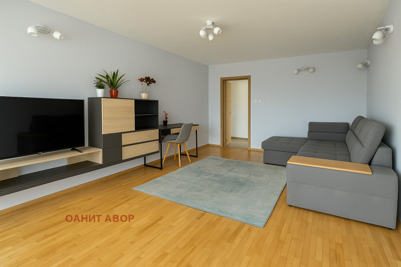 À vendre  3 chambres Sofia , Krasna polyana 1 , 113 m² | 58024641