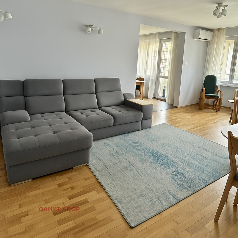 À vendre  3 chambres Sofia , Krasna polyana 1 , 113 m² | 58024641 - image [2]
