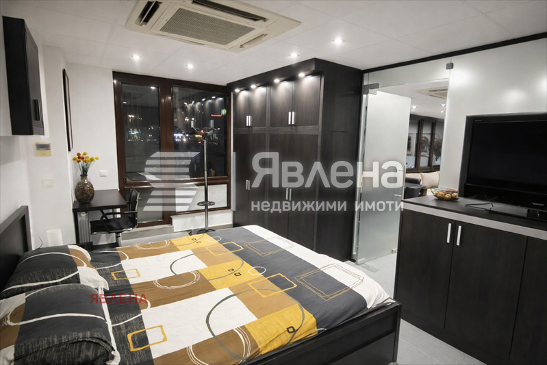 Продава 4-СТАЕН, гр. София, Манастирски ливади, снимка 2 - Апартаменти - 53586126