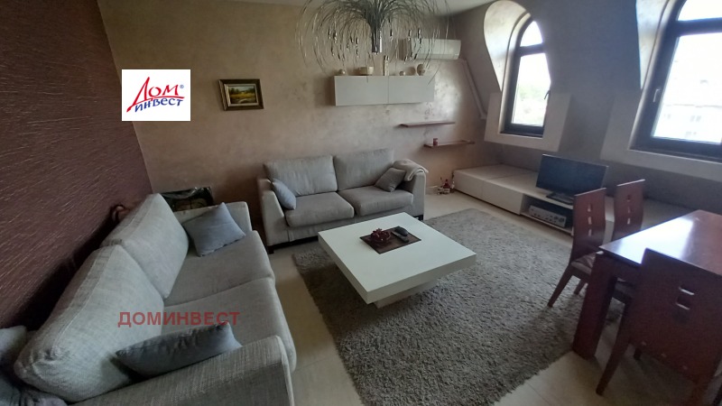 Продава  Мезонет град Пловдив , Христо Смирненски , 87 кв.м | 55550032 - изображение [3]