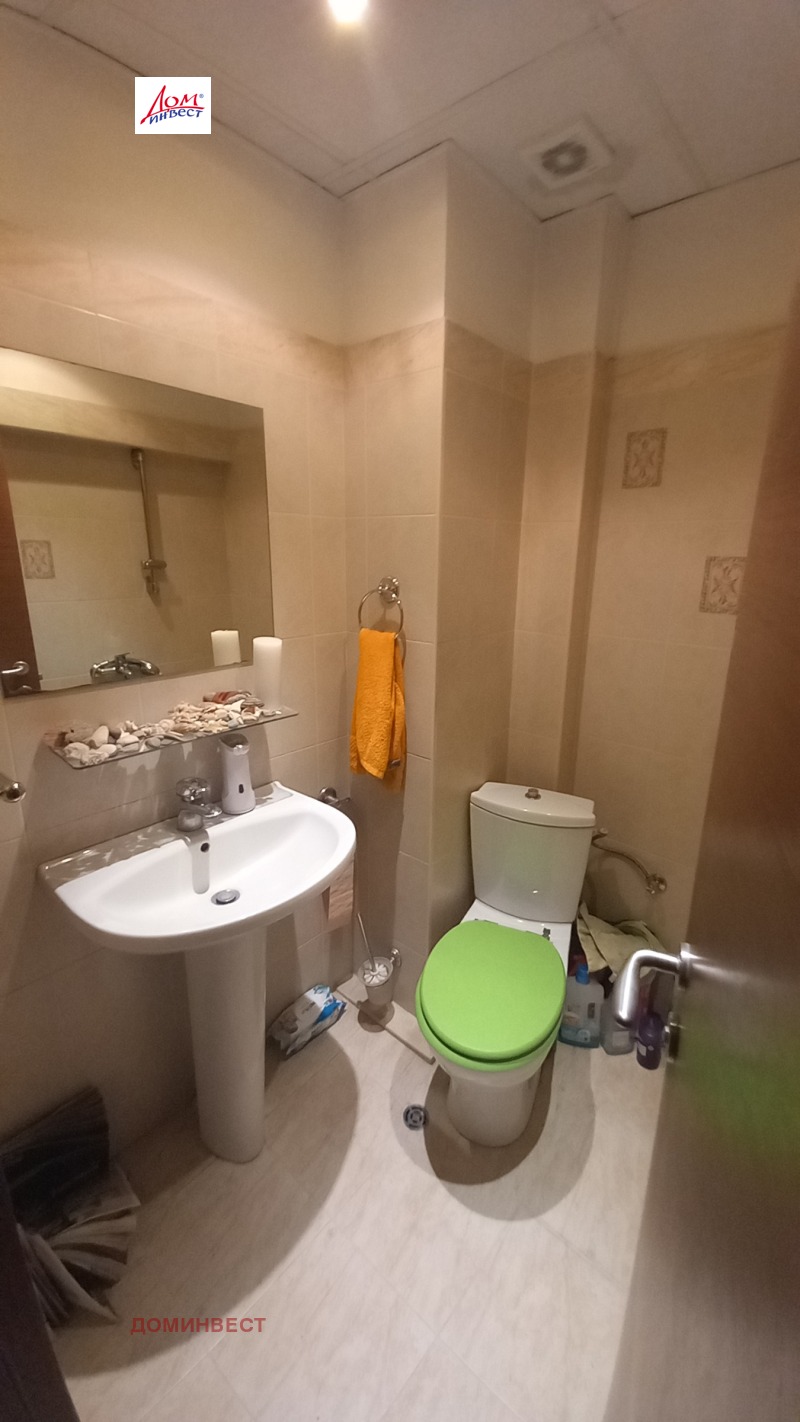 Продава  Мезонет град Пловдив , Христо Смирненски , 87 кв.м | 55550032 - изображение [16]