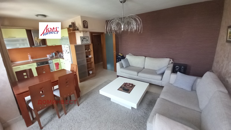 Продава  Мезонет град Пловдив , Христо Смирненски , 87 кв.м | 55550032 - изображение [6]