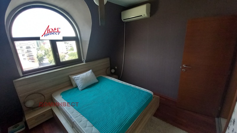 Продава  Мезонет град Пловдив , Христо Смирненски , 87 кв.м | 55550032 - изображение [14]