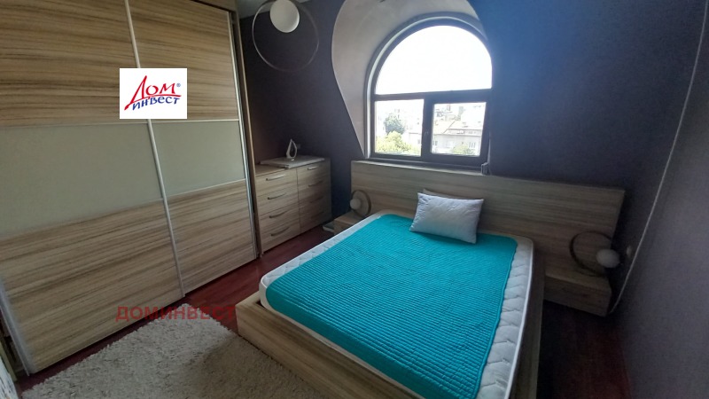 Продава  Мезонет град Пловдив , Христо Смирненски , 87 кв.м | 55550032 - изображение [15]