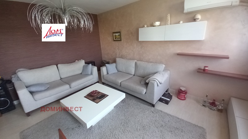 Продава  Мезонет град Пловдив , Христо Смирненски , 87 кв.м | 55550032 - изображение [7]