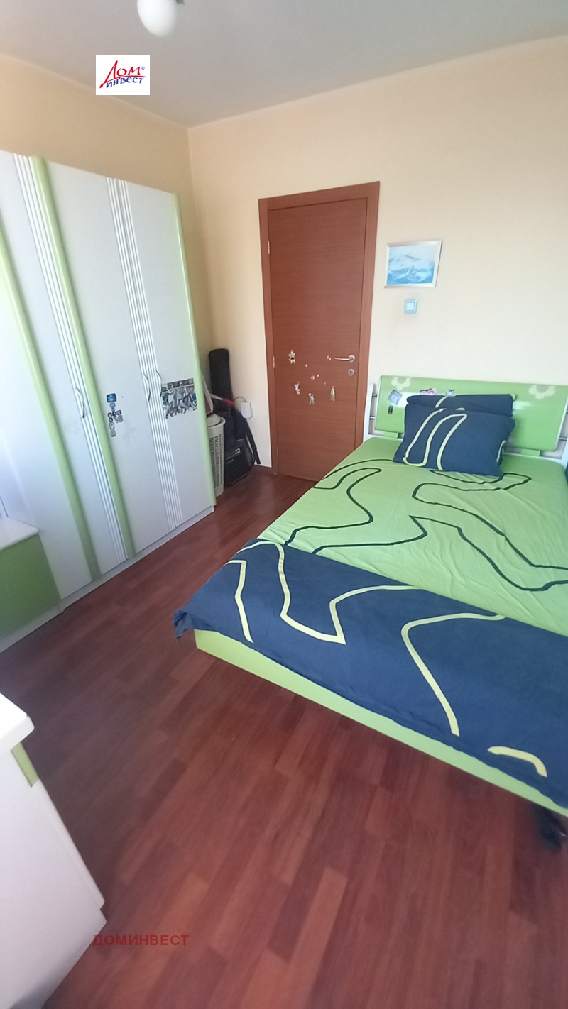 Продава  Мезонет град Пловдив , Христо Смирненски , 87 кв.м | 55550032 - изображение [12]