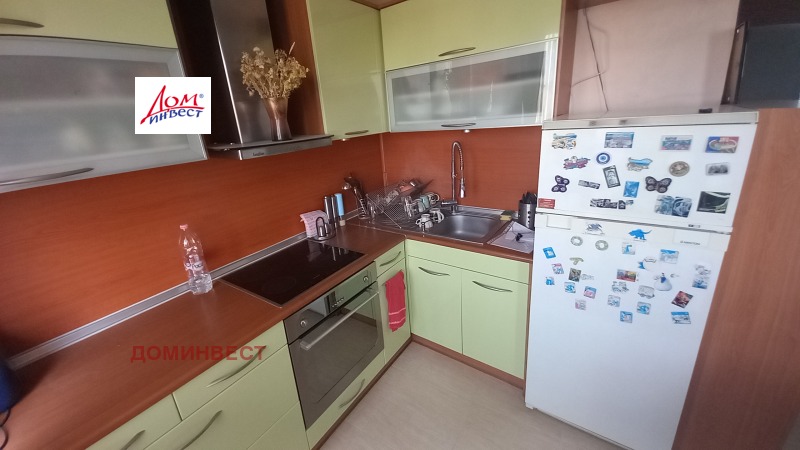 Продава  Мезонет град Пловдив , Христо Смирненски , 87 кв.м | 55550032 - изображение [4]