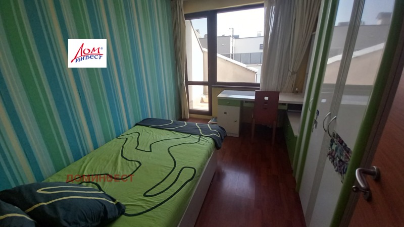 Продава  Мезонет град Пловдив , Христо Смирненски , 87 кв.м | 55550032 - изображение [13]