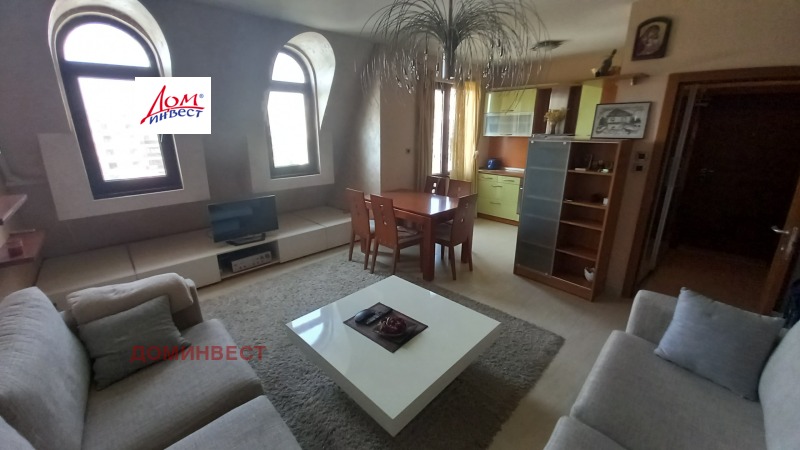 Продава  Мезонет град Пловдив , Христо Смирненски , 87 кв.м | 55550032 - изображение [5]