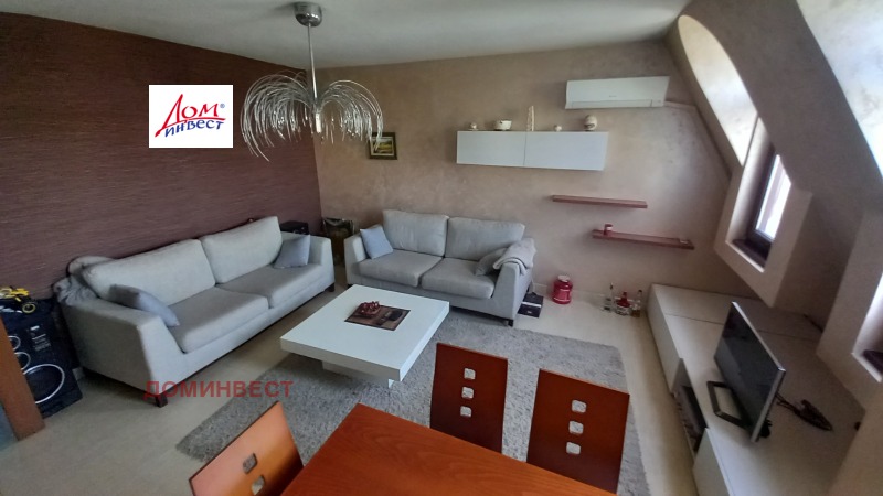 Продава  Мезонет град Пловдив , Христо Смирненски , 87 кв.м | 55550032