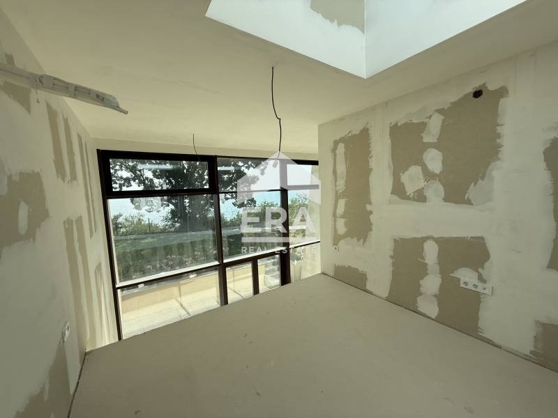 Продава МЕЗОНЕТ, гр. Варна, м-т Ален мак, снимка 8 - Апартаменти - 55190053