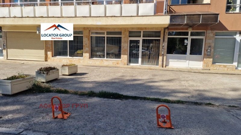 Te koop  Kantoor Sofia , Lozenets , 90 m² | 84512271 - afbeelding [2]