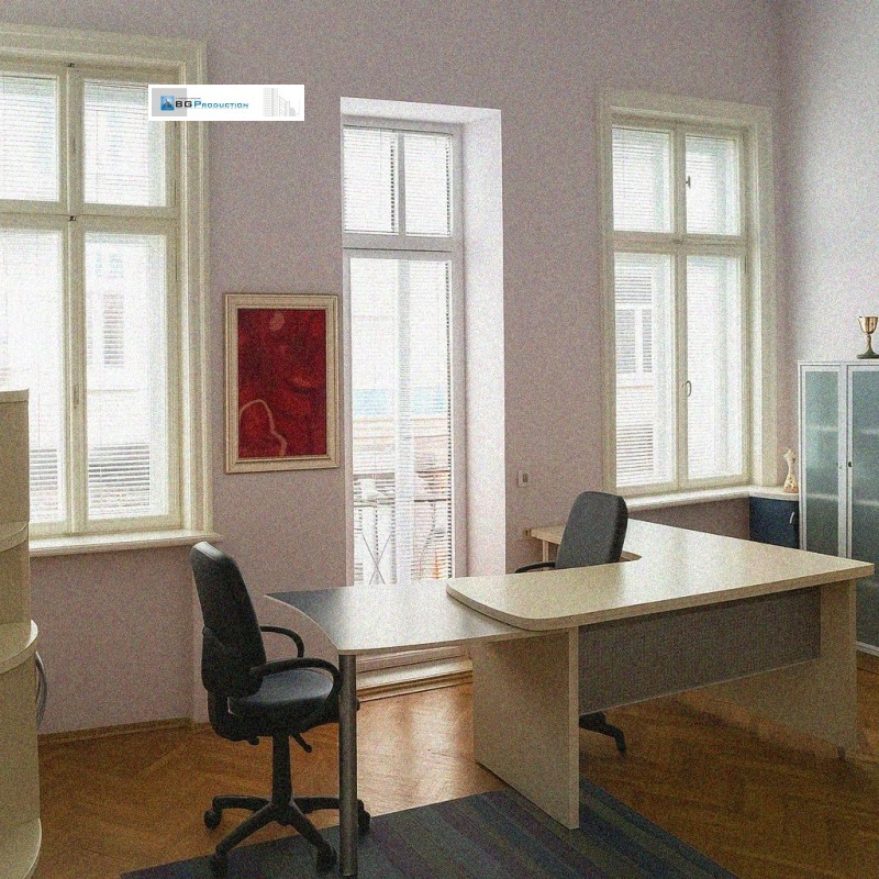 Til salg  Kontor Sofia , Tsentar , 120 kvm | 61051091 - billede [2]