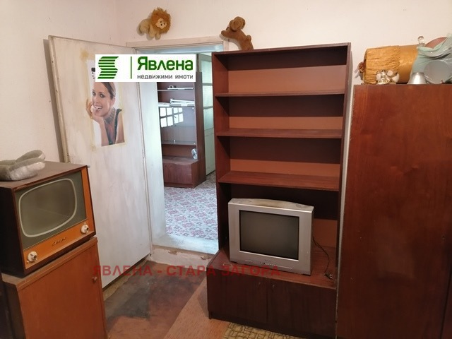 Продава КЪЩА, с. Сърнево, област Стара Загора, снимка 2 - Къщи - 48587539