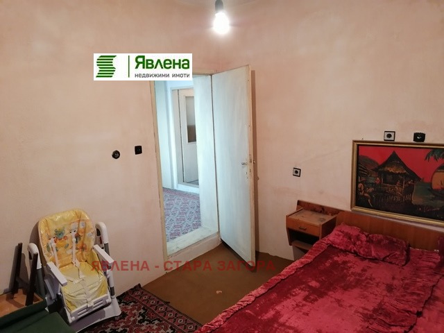 Продава КЪЩА, с. Сърнево, област Стара Загора, снимка 10 - Къщи - 48587539