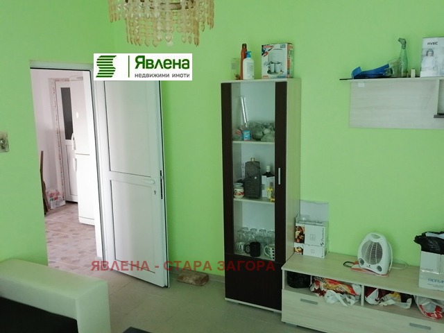 Продава КЪЩА, с. Сърнево, област Стара Загора, снимка 1 - Къщи - 48587539