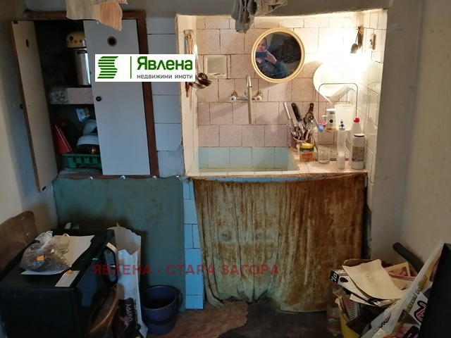 Продава КЪЩА, с. Сърнево, област Стара Загора, снимка 5 - Къщи - 48587539