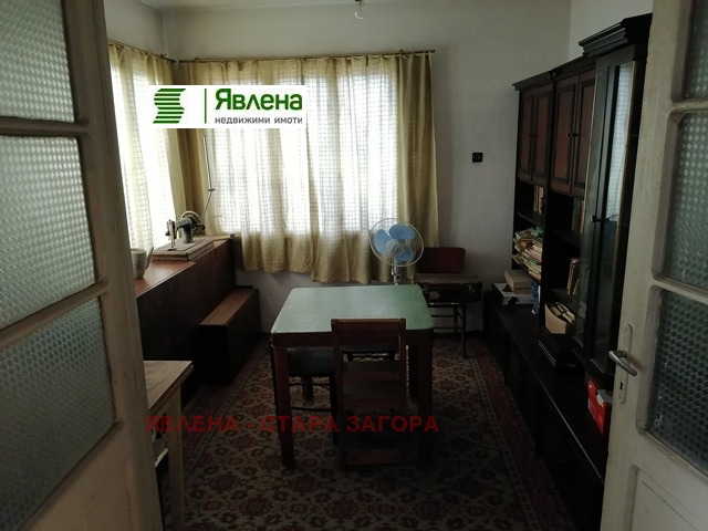 Продава КЪЩА, с. Сърнево, област Стара Загора, снимка 4 - Къщи - 48587539