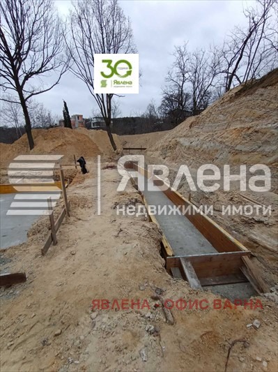 Продава КЪЩА, гр. Варна, м-т Сотира, снимка 16 - Къщи - 49277692